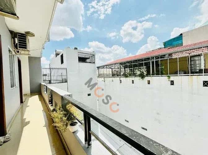 Cho thuê căn hộ chung cư Đường Hoà Hưng Quận 10, TP.HCM – 1 phòng ngủ, giá 5.5 triệu — Hình 3