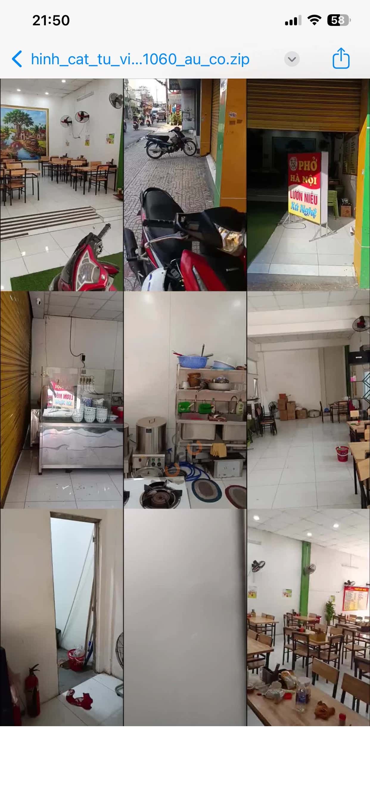 Cho thuê nhà mặt tiền Âu Cơ Quận Tân Bình, TP.HCM – giá 25 triệu Cho thuê nhà mặt tiền Âu Cơ Quận Tân Bình, TP.HCM – giá 25 triệu