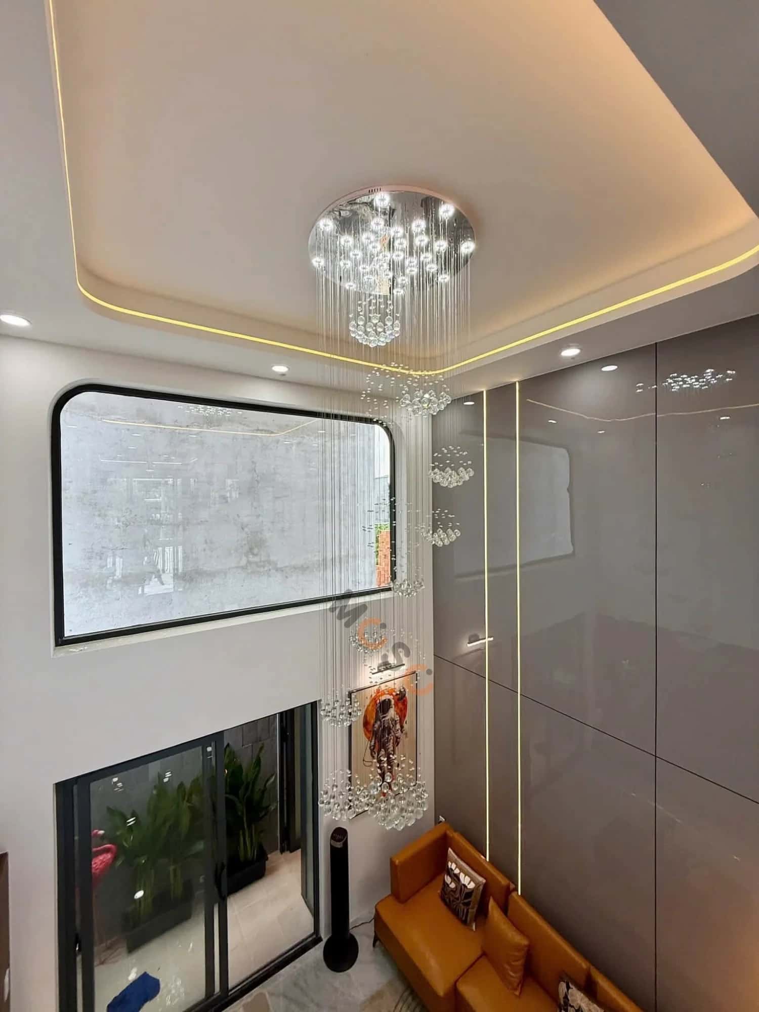 Bán nhà hẻm Thạnh Lộc 29 Quận 12, TP.HCM – 3 phòng ngủ, giá 6.4 tỷ - ảnh 5
