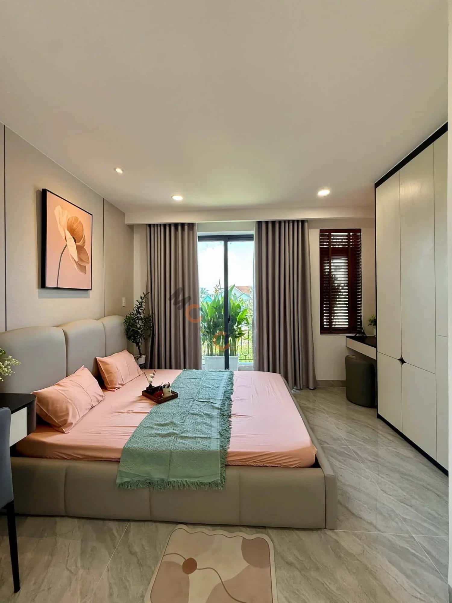 Bán nhà hẻm Thạnh Lộc 29 Quận 12, TP.HCM – 3 phòng ngủ, giá 6.4 tỷ - ảnh 9