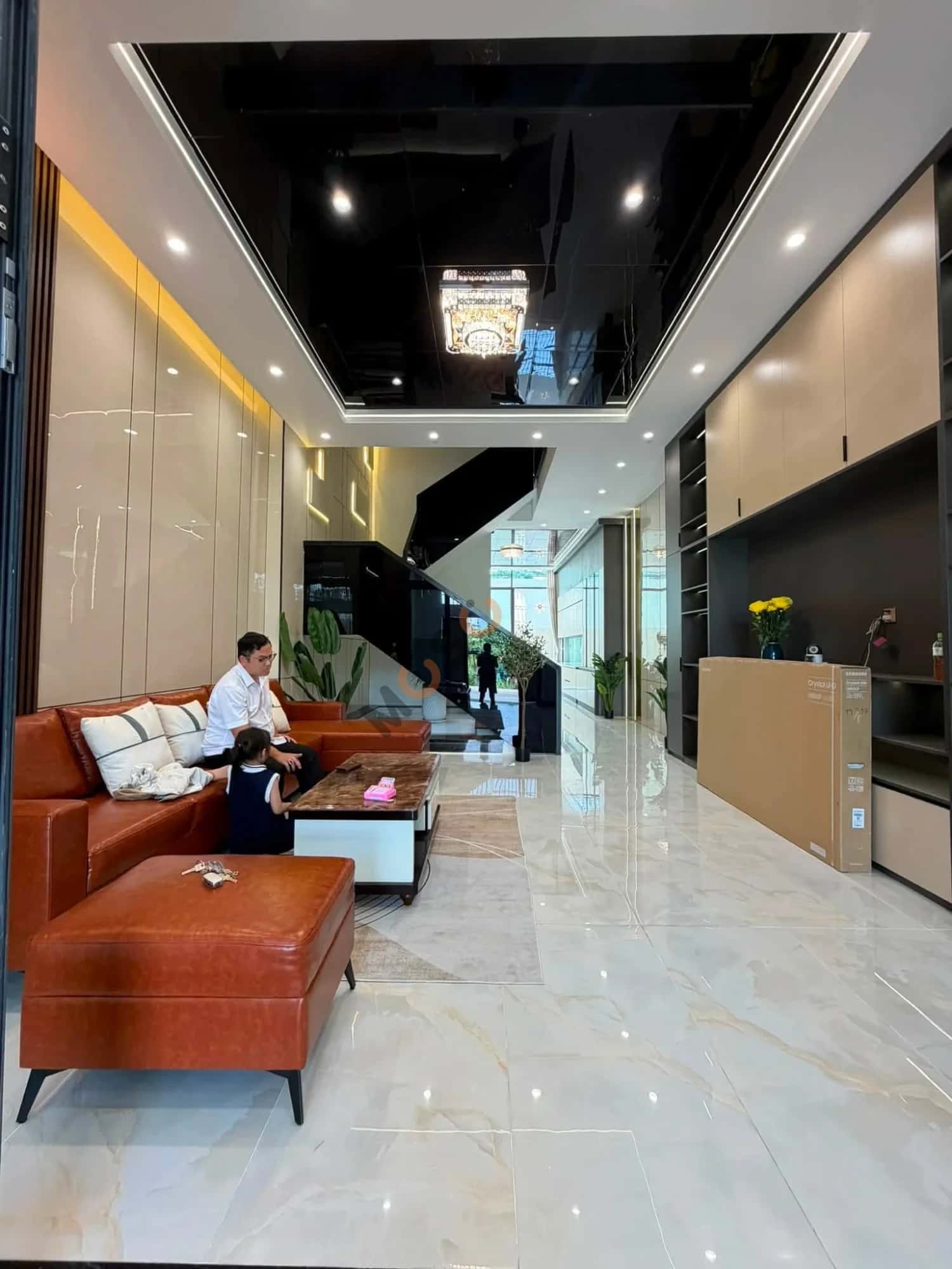 Bán nhà mặt tiền Đình Quới An Quận 12, TP.HCM – 4 phòng ngủ, giá 10.5 tỷ — Hình 3