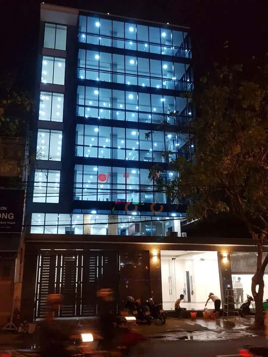 Cho thuê văn phòng Quốc Lộ 13 Bình Thạnh, TP.HCM – giá 120 triệu — Hình 2