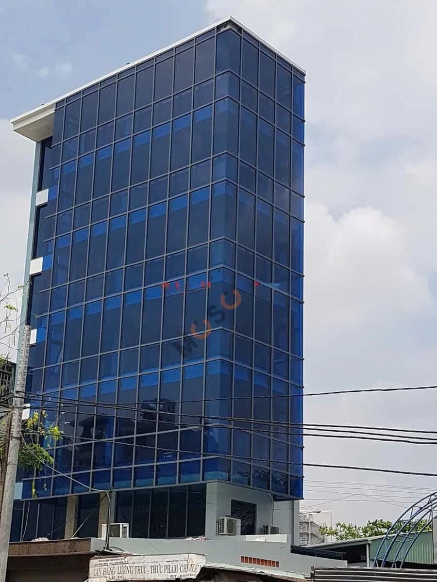 Cho thuê văn phòng Quốc Lộ 13 Bình Thạnh, TP.HCM – giá 120 triệu — Hình 3