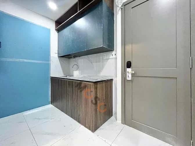Cho thuê căn hộ chung cư Quận 11, TP.HCM – 1 phòng ngủ, giá 4.2 triệu — Hình 3 Cho thuê căn hộ chung cư Quận 11, TP.HCM – 1 phòng ngủ, giá 4.2 triệu — Hình 3