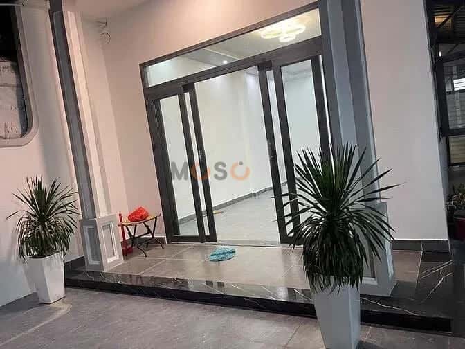 Cho thuê nhà hẻm Huyện Hóc Môn, TP.HCM – giá 14 triệu — Hình 3 Cho thuê nhà hẻm Huyện Hóc Môn, TP.HCM – giá 14 triệu — Hình 3