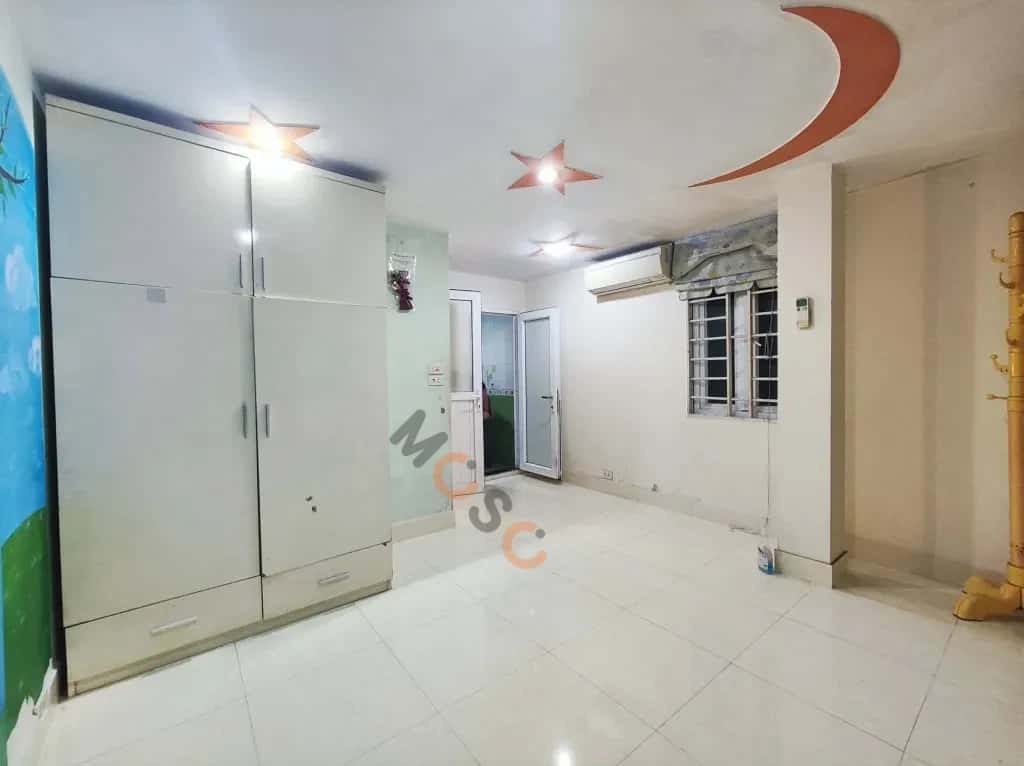 Cho thuê nhà hẻm Tây Hồ, Hà Nội – 2 phòng ngủ, giá 10 triệu — Hình 3