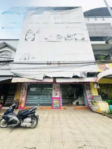 Cho thuê nhà mặt tiền Nguyễn Văn Linh Ninh Kiều, Cần Thơ – 3 phòng ngủ, giá 13 triệu Cho thuê nhà mặt tiền Nguyễn Văn Linh Ninh Kiều, Cần Thơ – 3 phòng ngủ, giá 13 triệu