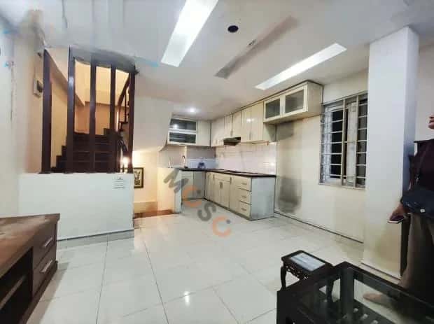 Cho thuê nhà hẻm Dốc Tam Đa Tây Hồ, Hà Nội – 2 phòng ngủ, giá 10 triệu