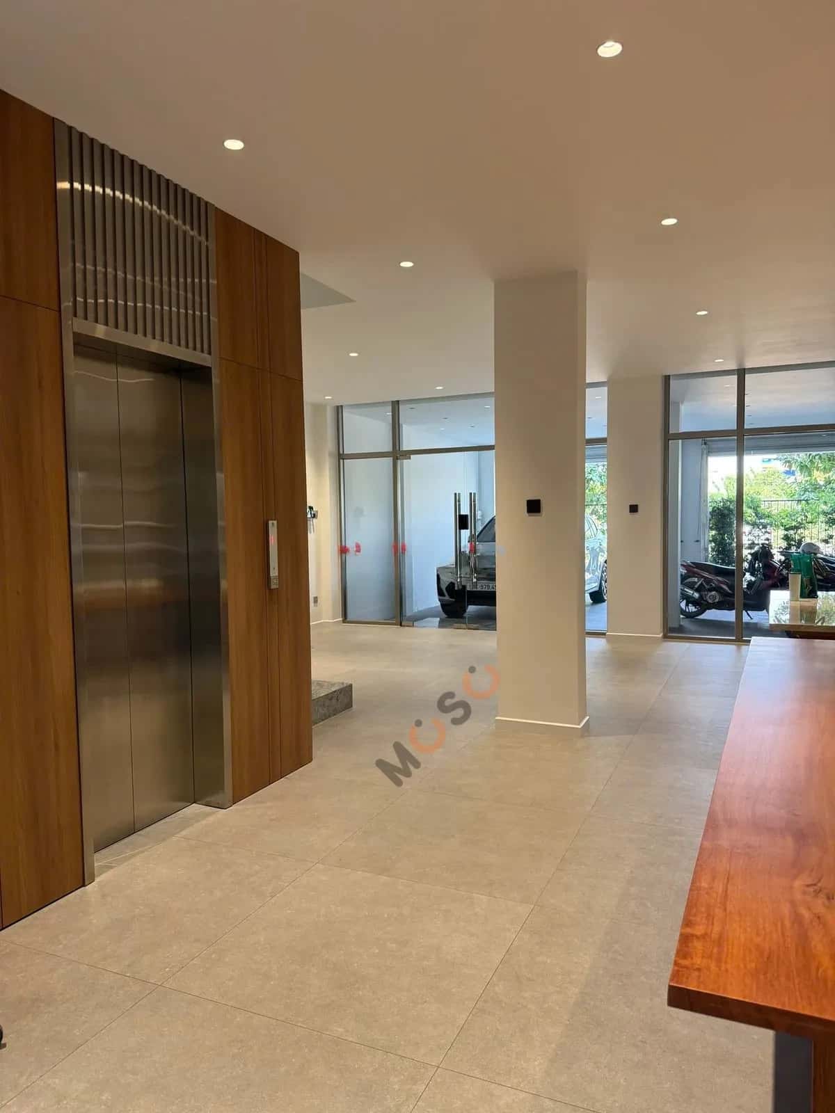 Cho thuê văn phòng Nguyễn Hoàng Quận 2, TP.HCM – giá 60 triệu — Hình 2
