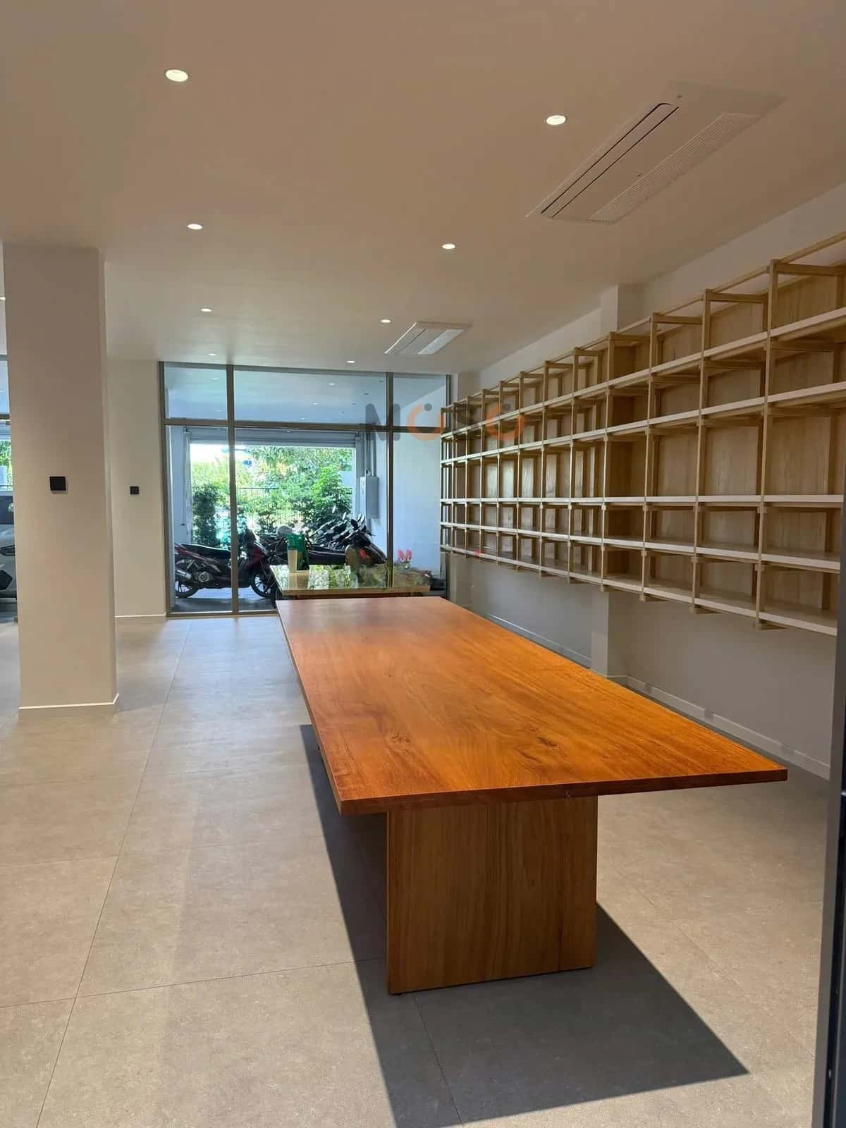 Cho thuê văn phòng Nguyễn Hoàng Quận 2, TP.HCM – giá 60 triệu — Hình 3