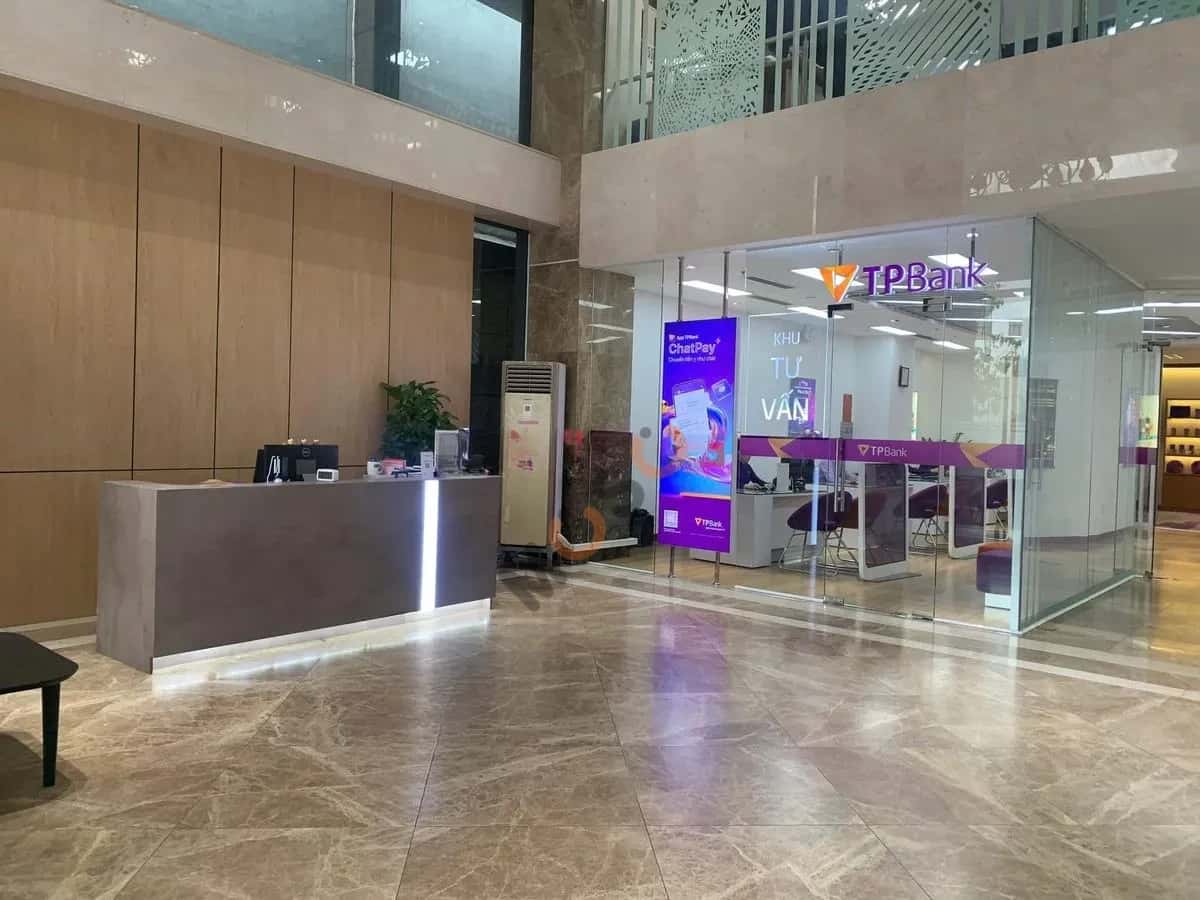 Cho thuê văn phòng Nguyễn Thị Minh Khai Quận 1, TP.HCM – giá 131 triệu — Hình 3