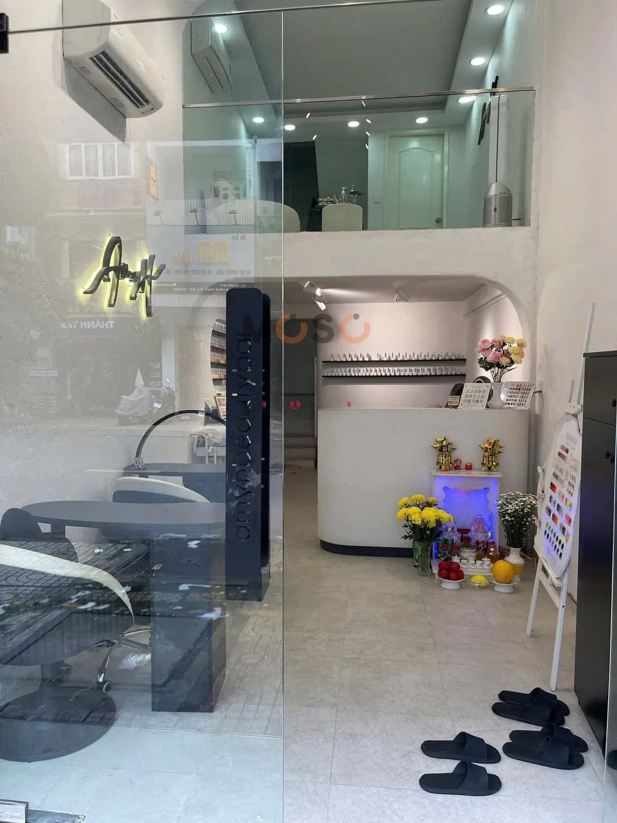 Cho thuê nhà hẻm Nguyễn Đình Chiểu Quận 3, TP.HCM – giá 38 triệu — Hình 2 Cho thuê nhà hẻm Nguyễn Đình Chiểu Quận 3, TP.HCM – giá 38 triệu — Hình 2