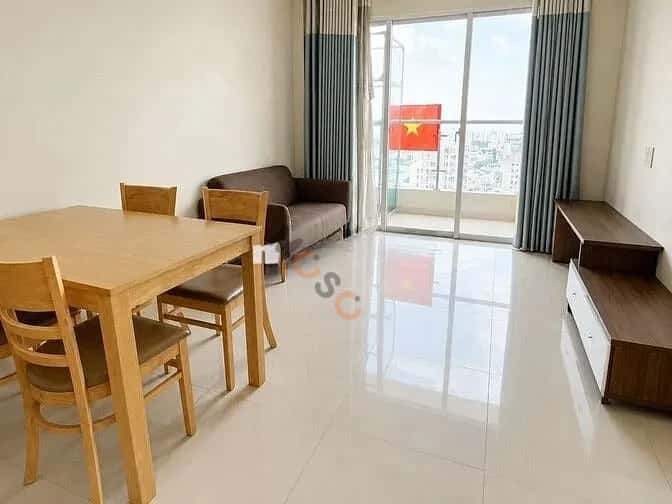 Cho thuê căn hộ chung cư Quận 11, TP.HCM – 2 phòng ngủ, giá 11.5 triệu Cho thuê căn hộ chung cư Quận 11, TP.HCM – 2 phòng ngủ, giá 11.5 triệu