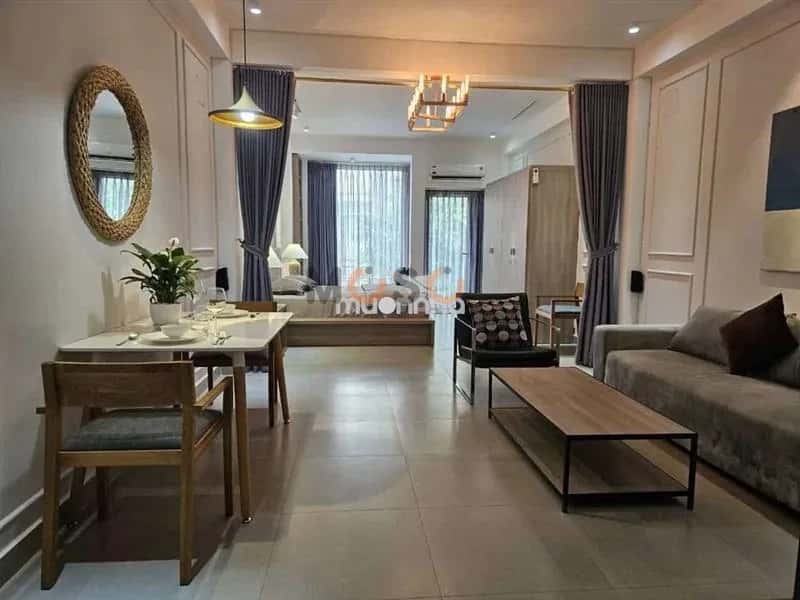 Cho thuê căn hộ chung cư Khánh Hội Quận 4, TP.HCM – giá 15 triệu Cho thuê căn hộ chung cư Khánh Hội Quận 4, TP.HCM – giá 15 triệu
