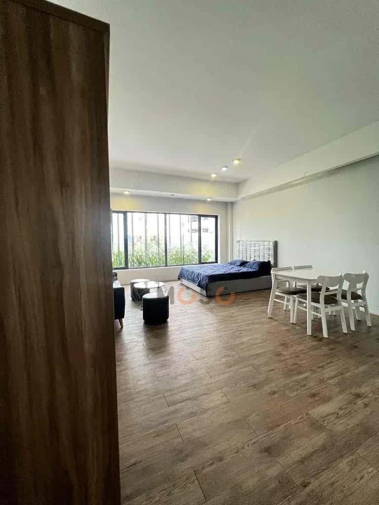 Cho thuê căn hộ chung cư Đường số 1 Quận 2 cũ, TP. Thủ Đức – giá 7 triệu — Hình 3 Cho thuê căn hộ chung cư Đường số 1 Quận 2 cũ, TP. Thủ Đức – giá 7 triệu — Hình 3