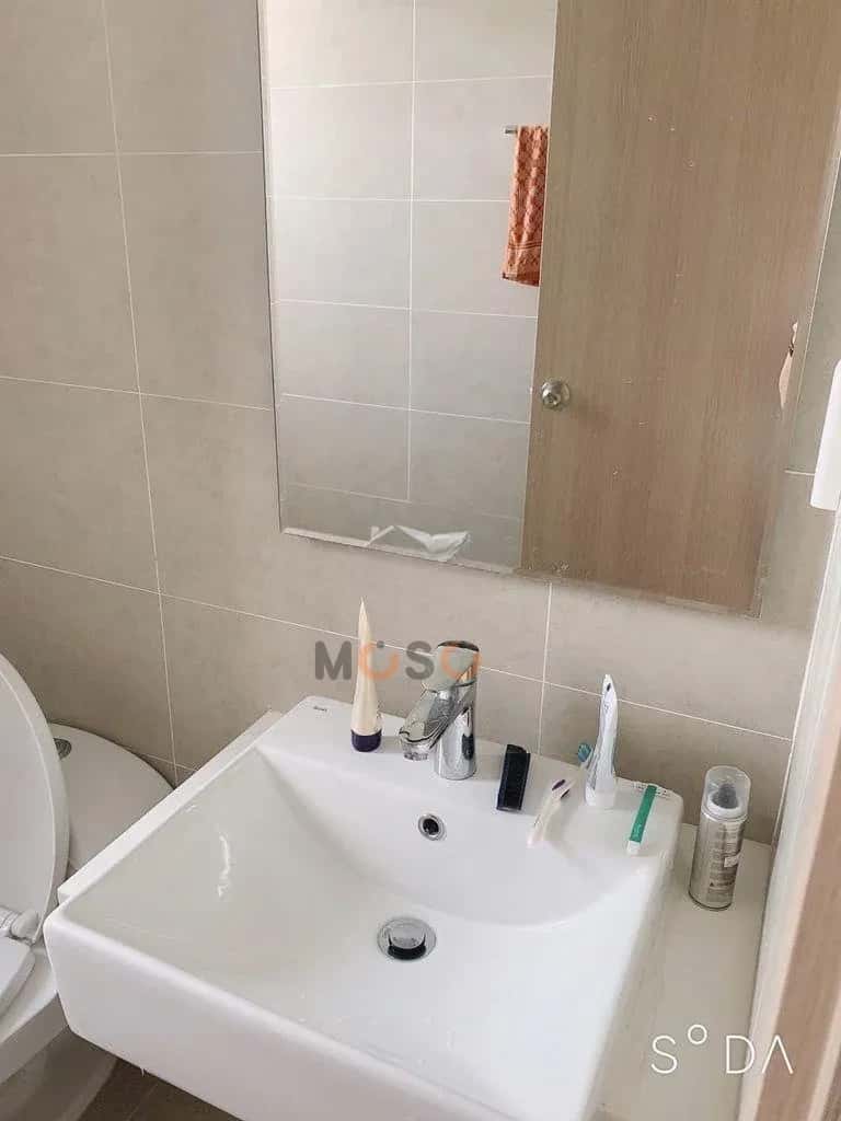 Cho thuê căn hộ chung cư Mai Chí Thọ Quận 2 cũ, TP. Thủ Đức – 3 phòng ngủ, giá 22 triệu — Hình 2