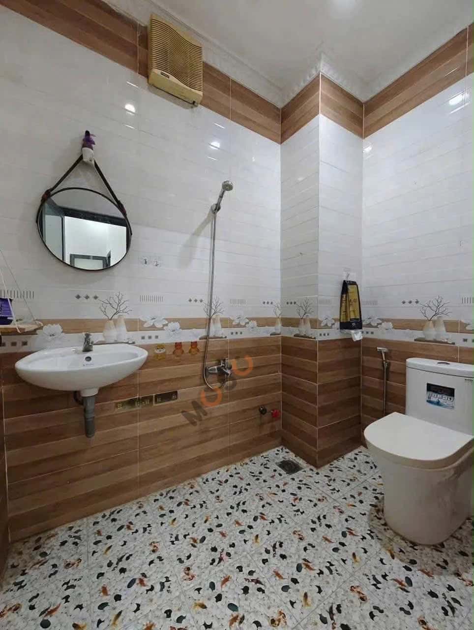 Bán nhà mặt tiền Đinh đức thiện Huyện Bình Chánh, TP.HCM – 3 phòng ngủ, giá 909 triệu — Hình 2 Bán nhà mặt tiền Đinh đức thiện Huyện Bình Chánh, TP.HCM – 3 phòng ngủ, giá 909 triệu — Hình 2