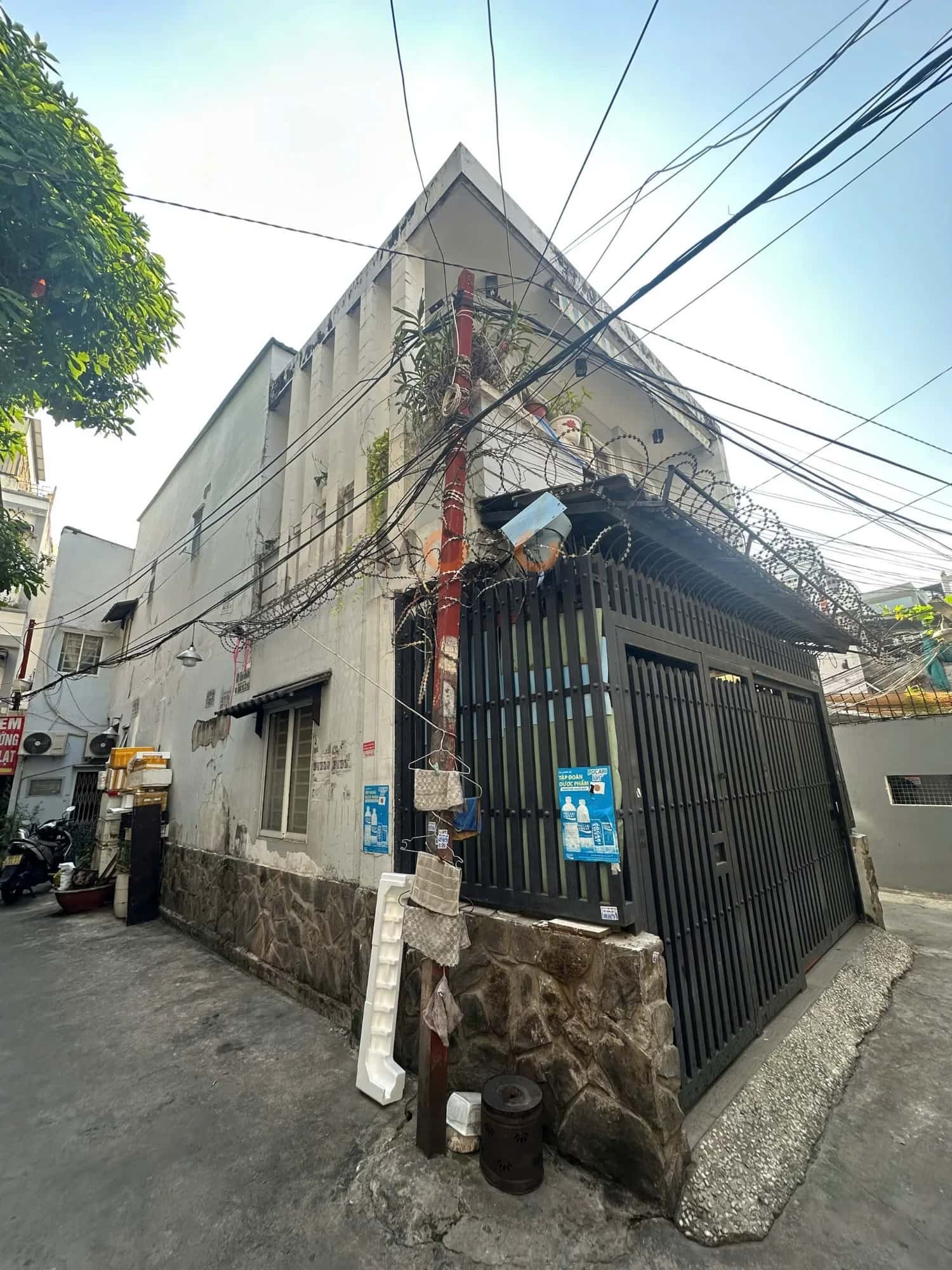 Bán đất Đường Trần Bình Trọng Quận Bình Thạnh, TP.HCM – giá 7.2 tỷ - ảnh 6