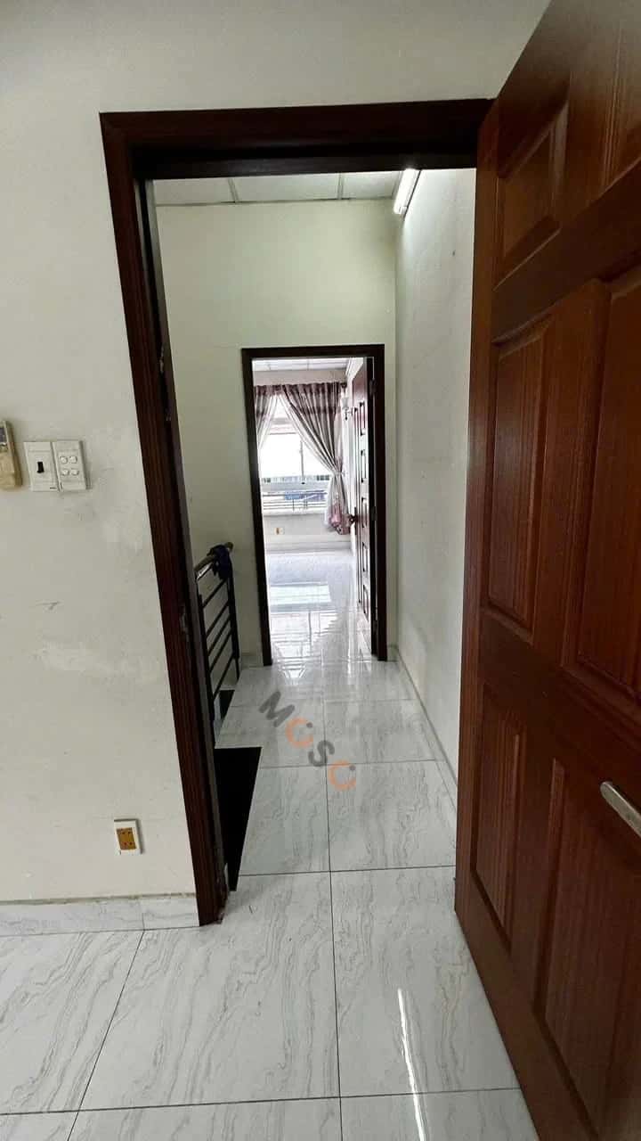 Bán đất Đường Trần Bình Trọng Quận Bình Thạnh, TP.HCM – giá 7.2 tỷ - ảnh 4