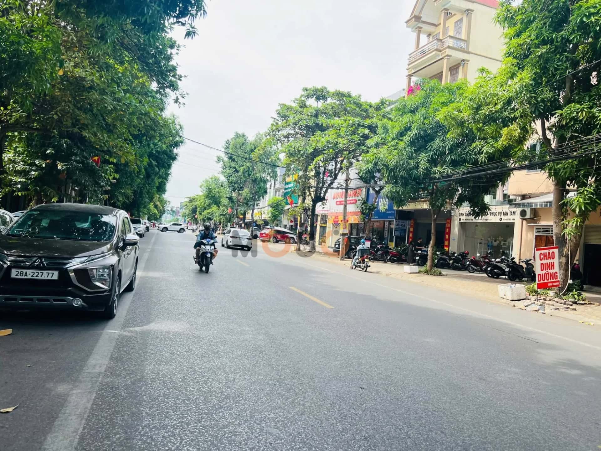 Bán nhà mặt tiền Hà Huy Tập Thành phố Vinh, Nghệ An – 1 phòng ngủ, giá 11 tỷ — Hình 2 Bán nhà mặt tiền Hà Huy Tập Thành phố Vinh, Nghệ An – 1 phòng ngủ, giá 11 tỷ — Hình 2