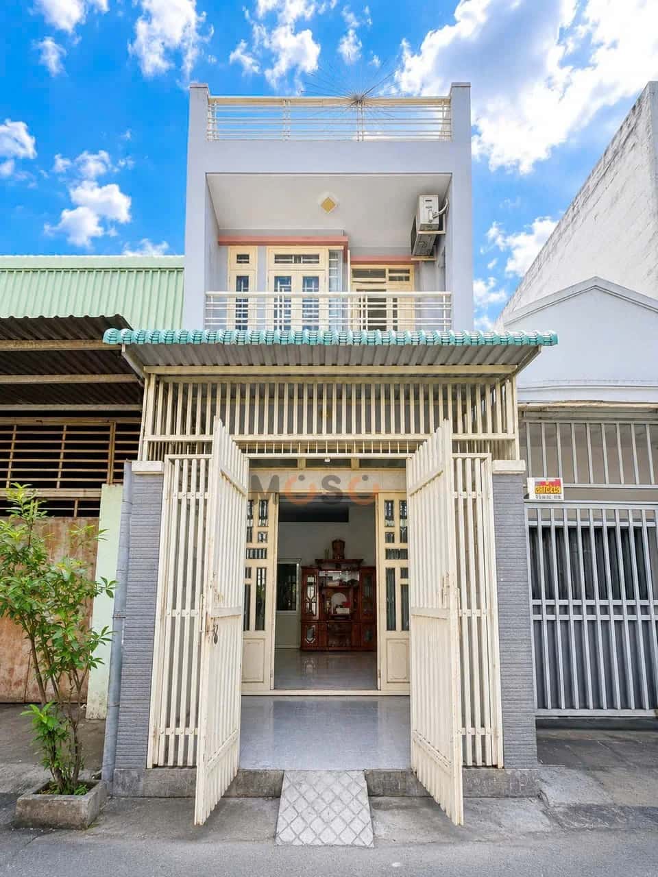 Bán nhà hẻm Đường Tây Lân Quận Bình Tân, TP.HCM – 2 phòng ngủ, giá 3.5 tỷ Bán nhà hẻm Đường Tây Lân Quận Bình Tân, TP.HCM – 2 phòng ngủ, giá 3.5 tỷ