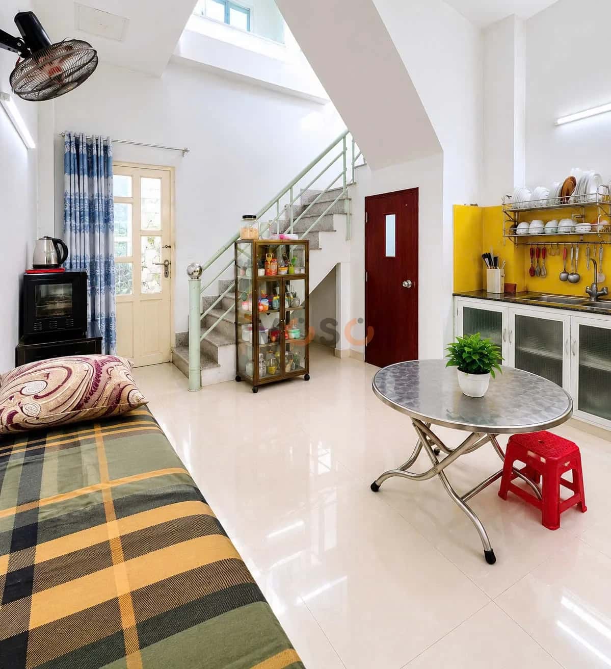 Bán nhà hẻm Đường Tây Lân Quận Bình Tân, TP.HCM – 2 phòng ngủ, giá 3.5 tỷ — Hình 3 Bán nhà hẻm Đường Tây Lân Quận Bình Tân, TP.HCM – 2 phòng ngủ, giá 3.5 tỷ — Hình 3