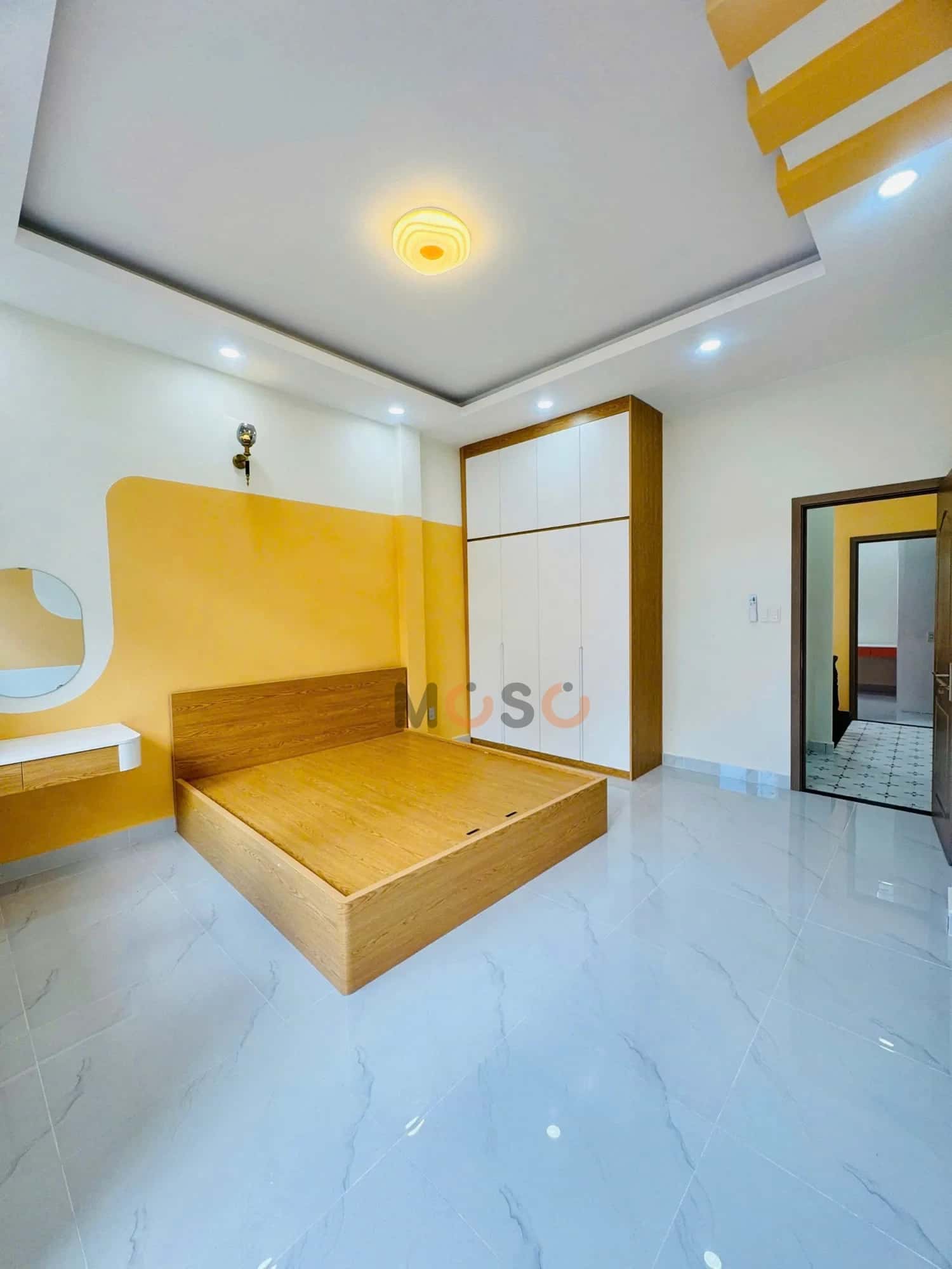 Bán nhà hẻm Đường Lý Thánh Tông Quận Tân Phú, TP.HCM – 2 phòng ngủ, giá 6.4 tỷ - ảnh 6