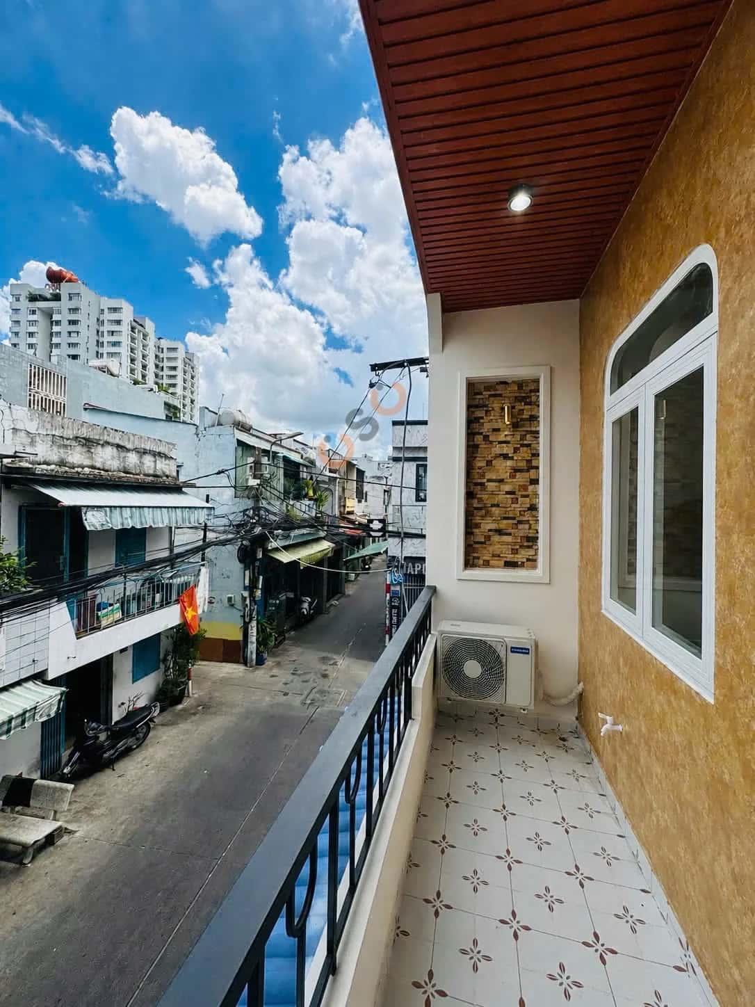 Bán nhà hẻm Đường Lý Thánh Tông Quận Tân Phú, TP.HCM – 2 phòng ngủ, giá 6.4 tỷ - ảnh 8
