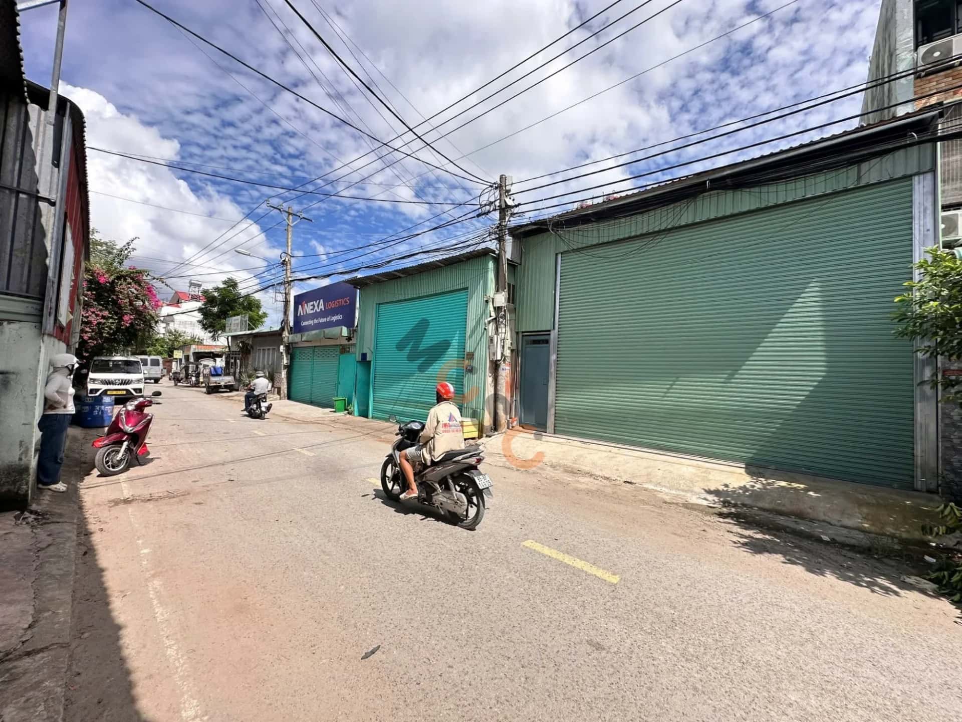 Bán nhà mặt tiền đường Thạnh Lộc 15 Quận 12, TP.HCM – 1 phòng ngủ, giá 7.3 tỷ — Hình 2