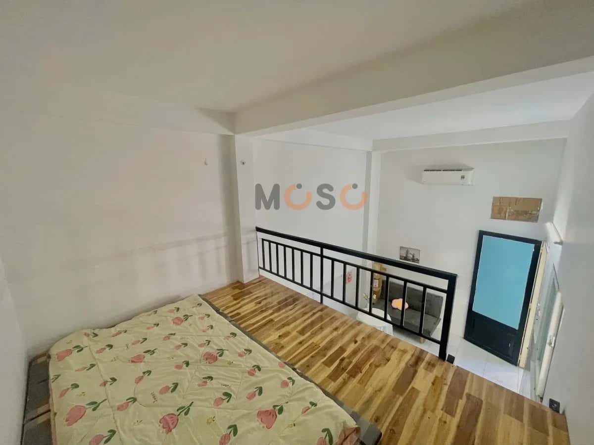 Cho thuê phòng trọ Trường Chinh Tây Thạnh, TP.HCM – giá 3.5 triệu — Hình 2
