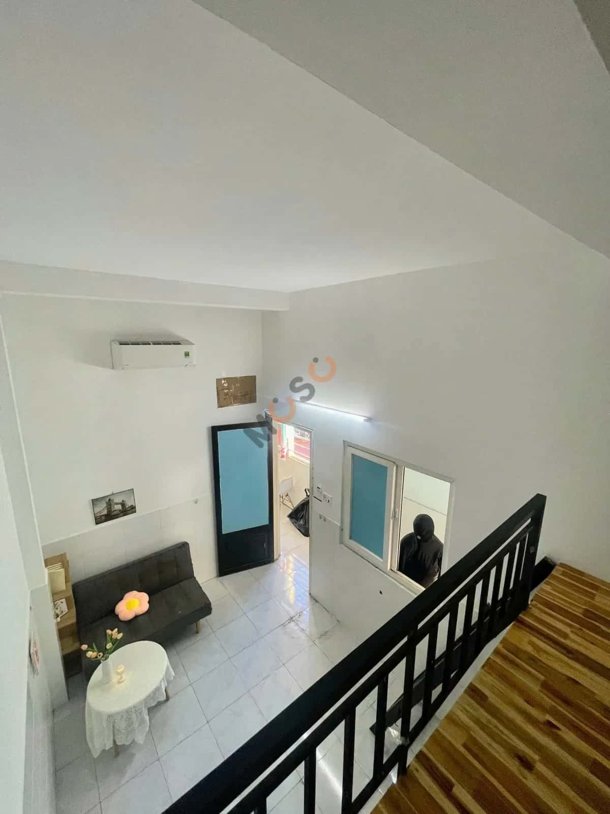 Cho thuê phòng trọ Trường Chinh Tây Thạnh, TP.HCM – giá 3.5 triệu — Hình 3