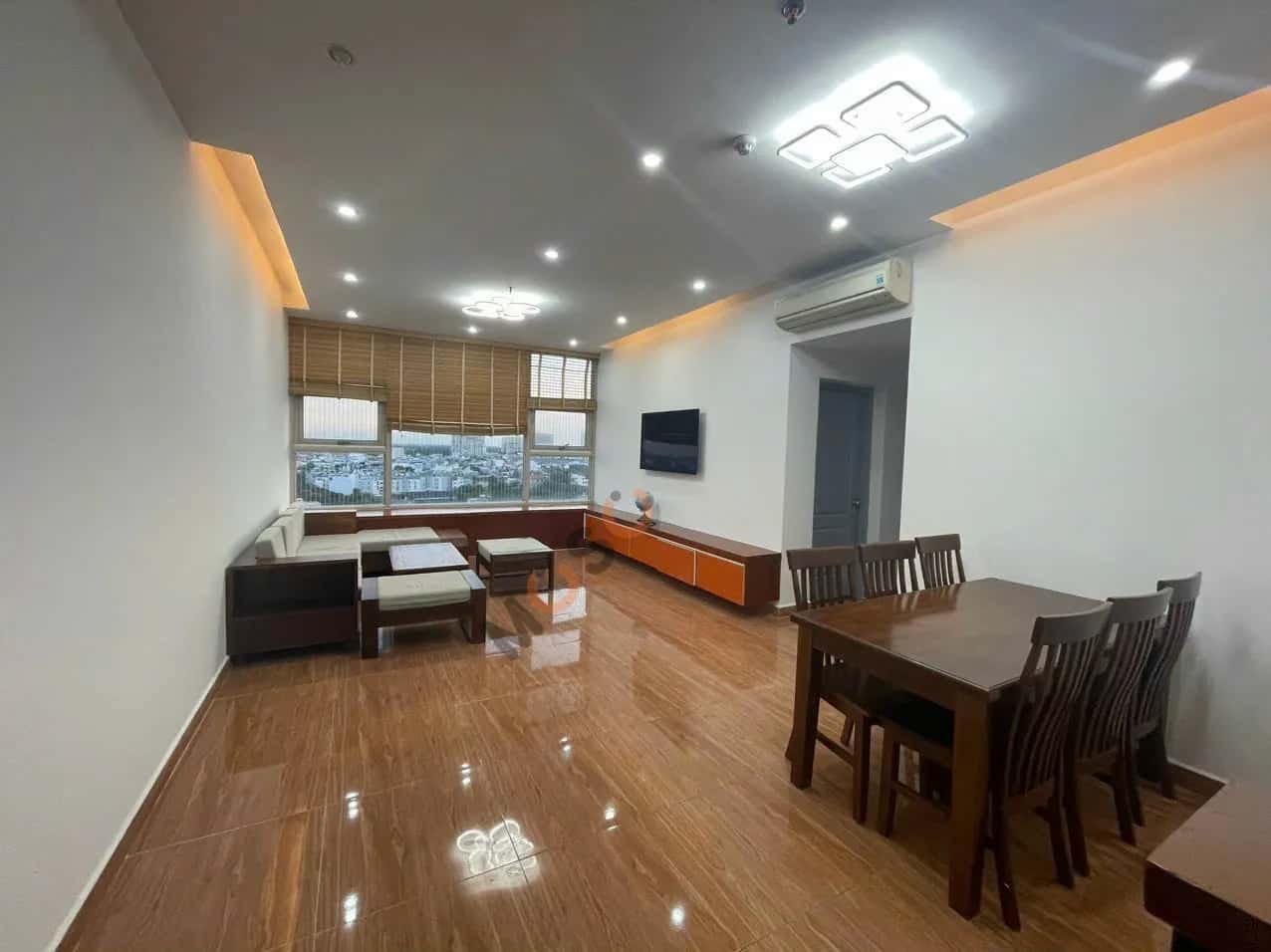 Cho thuê căn hộ chung cư Lê Thị Chợ Quận 7, TP.HCM – 3 phòng ngủ, giá 16 triệu Cho thuê căn hộ chung cư Lê Thị Chợ Quận 7, TP.HCM – 3 phòng ngủ, giá 16 triệu