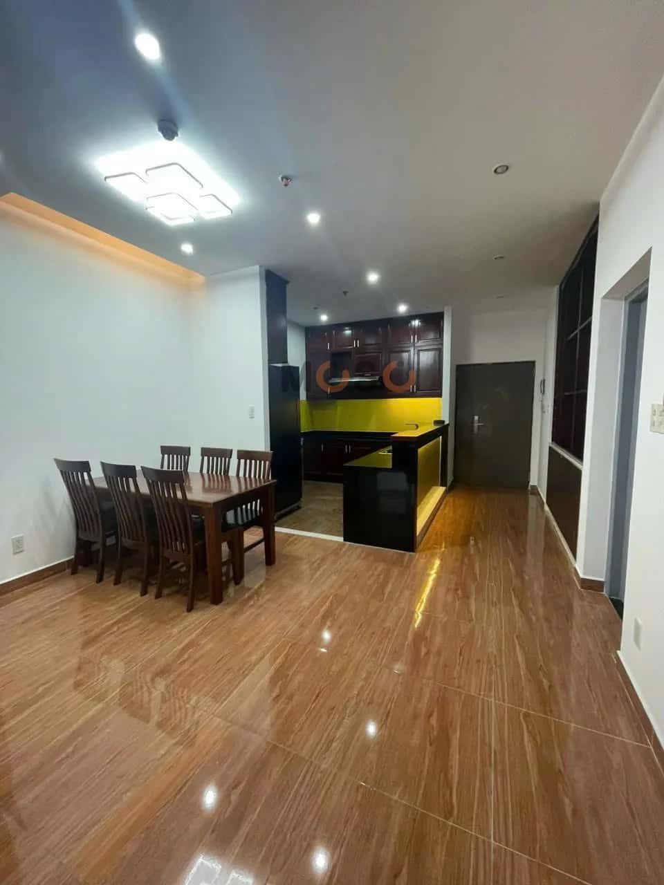 Cho thuê căn hộ chung cư Lê Thị Chợ Quận 7, TP.HCM – 3 phòng ngủ, giá 16 triệu — Hình 2 Cho thuê căn hộ chung cư Lê Thị Chợ Quận 7, TP.HCM – 3 phòng ngủ, giá 16 triệu — Hình 2