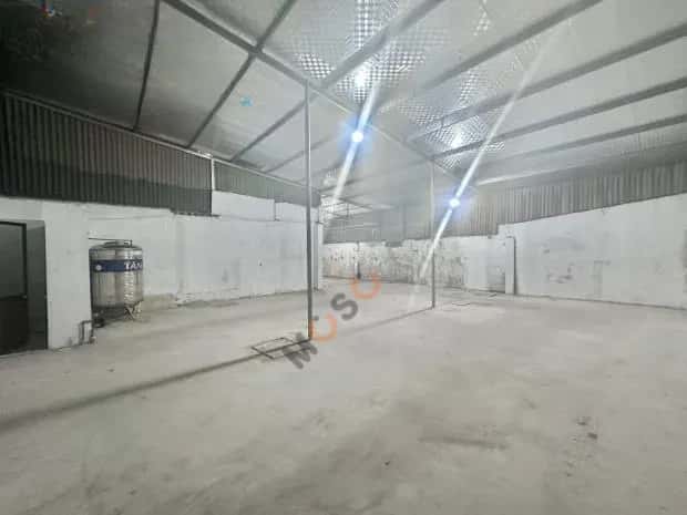 Cho thuê kho, nhà xưởng Lĩnh Nam Hoàng Mai, Hà Nội – giá 17 triệu — Hình 2 Cho thuê kho, nhà xưởng Lĩnh Nam Hoàng Mai, Hà Nội – giá 17 triệu — Hình 2