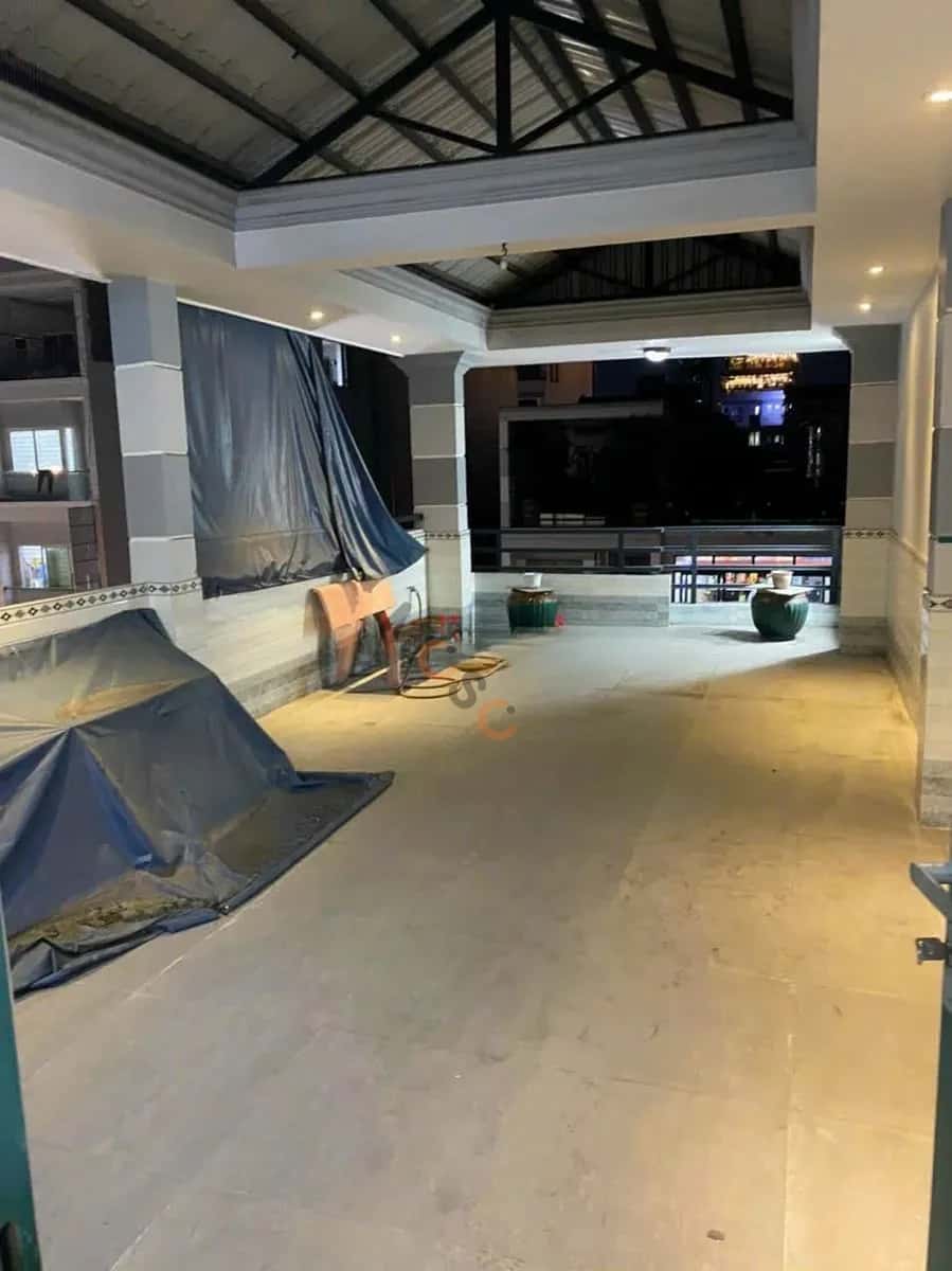 Cho thuê nhà hẻm Đường 15 Quận 7, TP.HCM – 4 phòng ngủ, giá 38 triệu — Hình 2 Cho thuê nhà hẻm Đường 15 Quận 7, TP.HCM – 4 phòng ngủ, giá 38 triệu — Hình 2