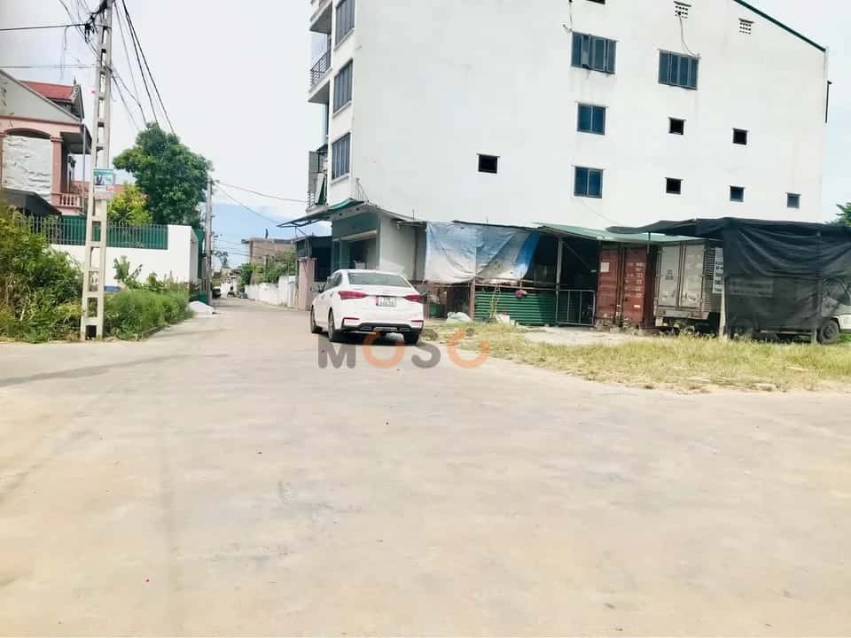Bán đất Xóm Nam Liên Thành phố Vinh, Nghệ An – giá 2 tỷ — Hình 3 Bán đất Xóm Nam Liên Thành phố Vinh, Nghệ An – giá 2 tỷ — Hình 3