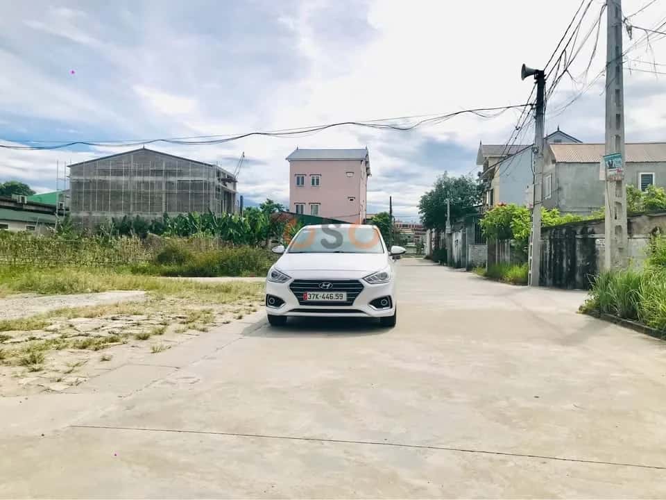 Bán đất Xóm Nam Liên Thành phố Vinh, Nghệ An – giá 2 tỷ Bán đất Xóm Nam Liên Thành phố Vinh, Nghệ An – giá 2 tỷ