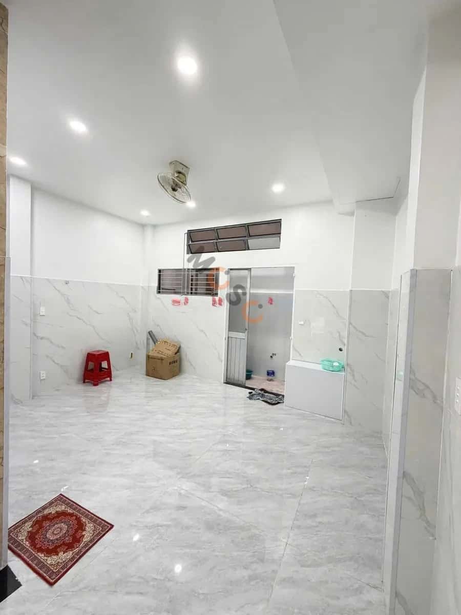 Cho thuê nhà mặt tiền Trần Minh Quyền Quận 10, TP.HCM – 6 phòng ngủ, giá 40 triệu — Hình 2 Cho thuê nhà mặt tiền Trần Minh Quyền Quận 10, TP.HCM – 6 phòng ngủ, giá 40 triệu — Hình 2