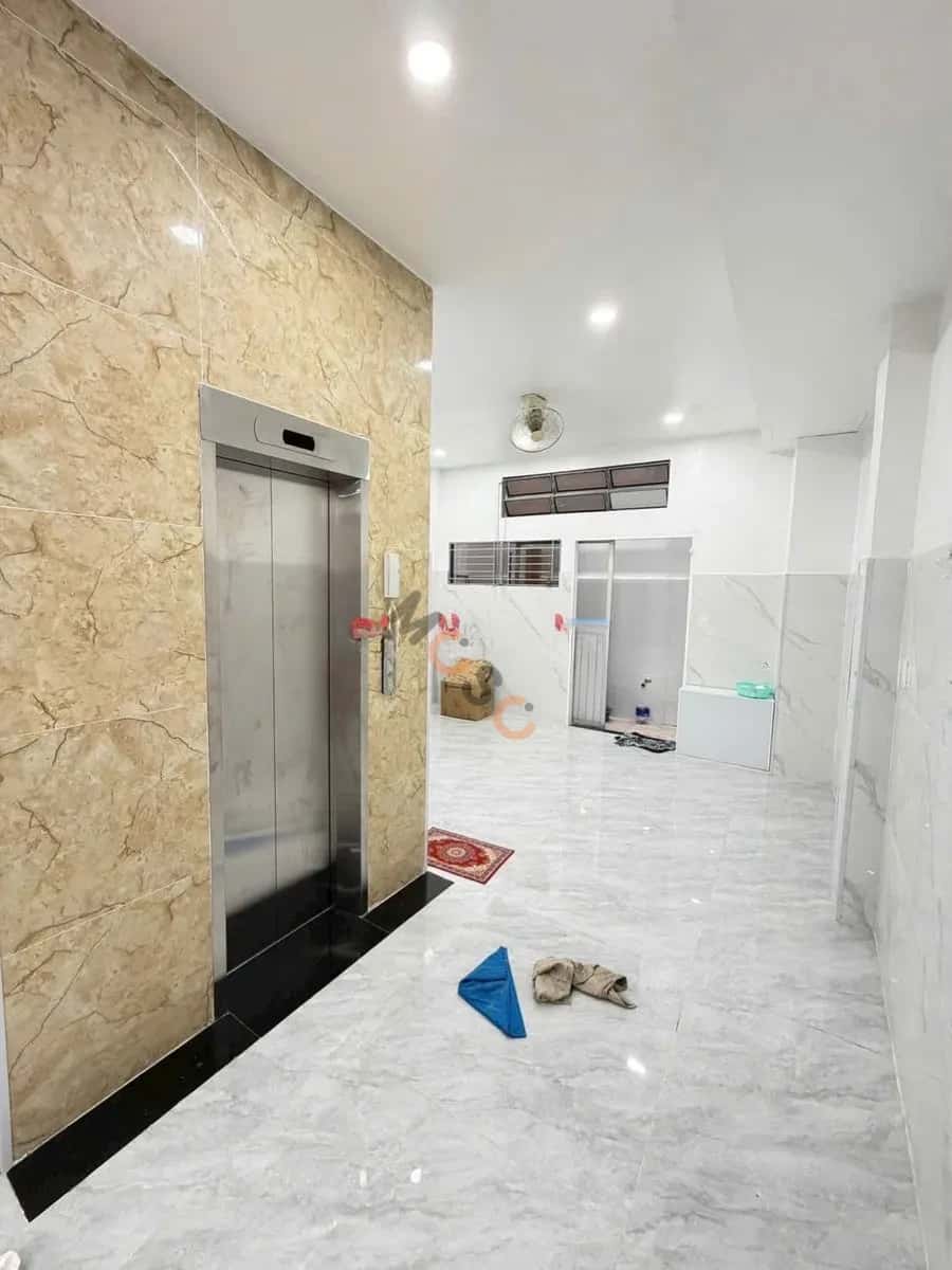 Cho thuê nhà mặt tiền Trần Minh Quyền Quận 10, TP.HCM – 6 phòng ngủ, giá 40 triệu — Hình 3 Cho thuê nhà mặt tiền Trần Minh Quyền Quận 10, TP.HCM – 6 phòng ngủ, giá 40 triệu — Hình 3