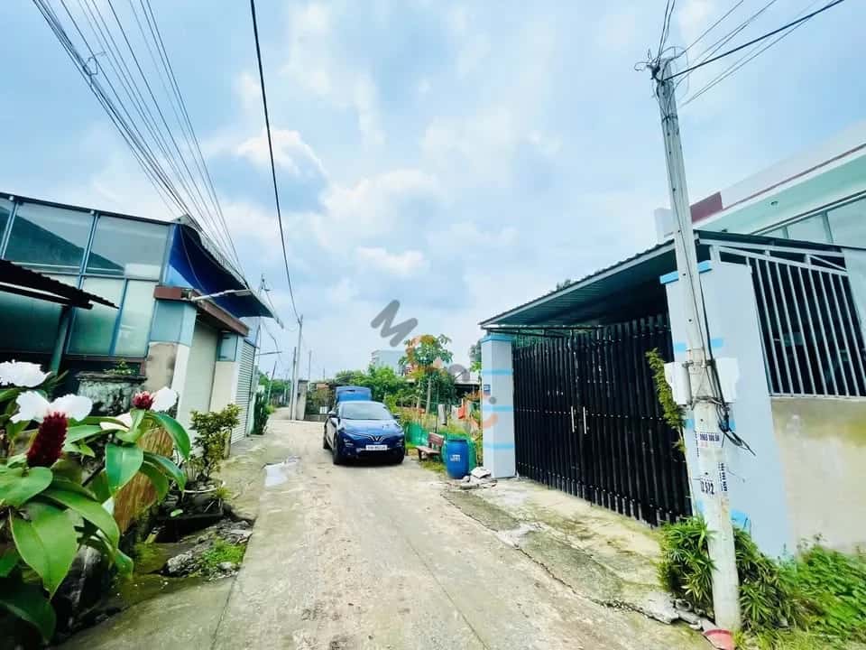 Bán đất Suối Lội Huyện Củ Chi, TP.HCM – giá 2.2 tỷ - ảnh 4