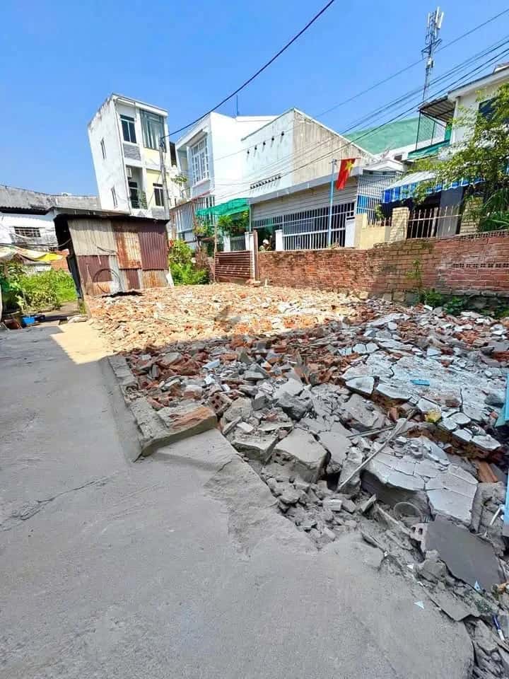 Bán đất Đồng Nai Thành phố Nha Trang, Khánh Hòa – giá 2.3 tỷ - ảnh 2