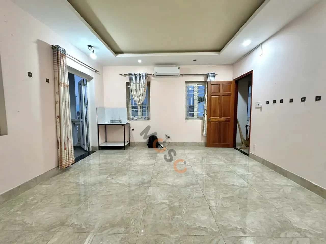 Cho thuê phòng trọ Phường 7 Thành phố Thủ Đức, TP.HCM – giá 3.5 triệu