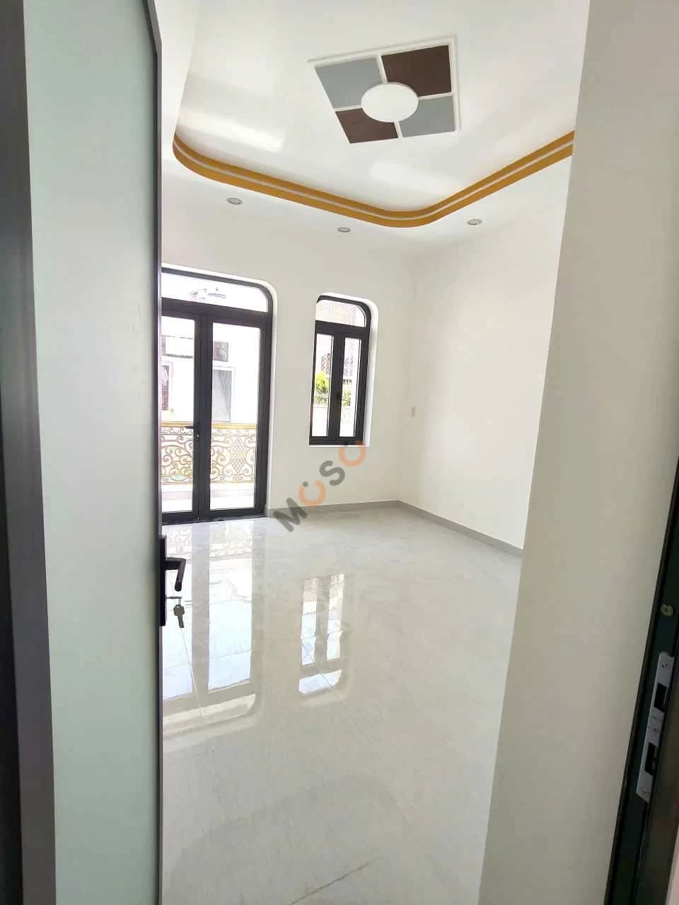 Bán nhà hẻm Đường Tỉnh Lộ 10 Quận Bình Tân, TP.HCM – 3 phòng ngủ, giá 5.2 tỷ - ảnh 6