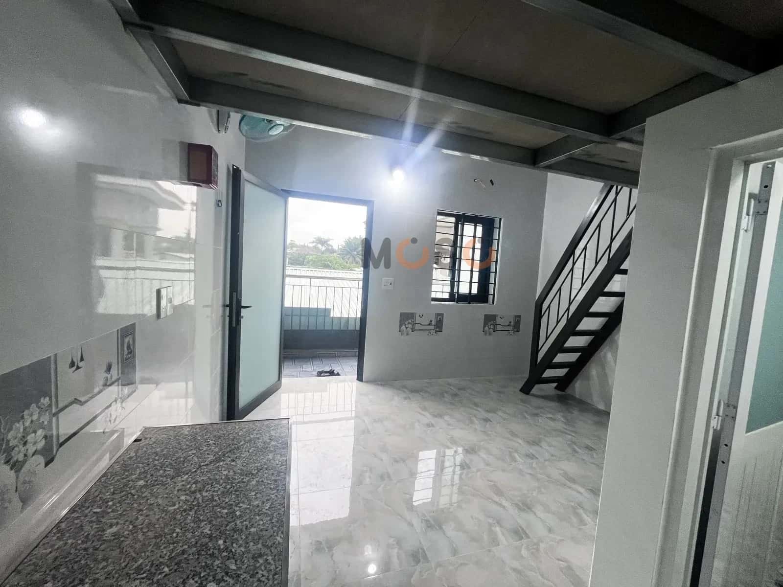 Cho thuê phòng trọ Nguyễn Hữu Nam Thủ Đức, TP.HCM – 1 phòng ngủ, giá 3 triệu