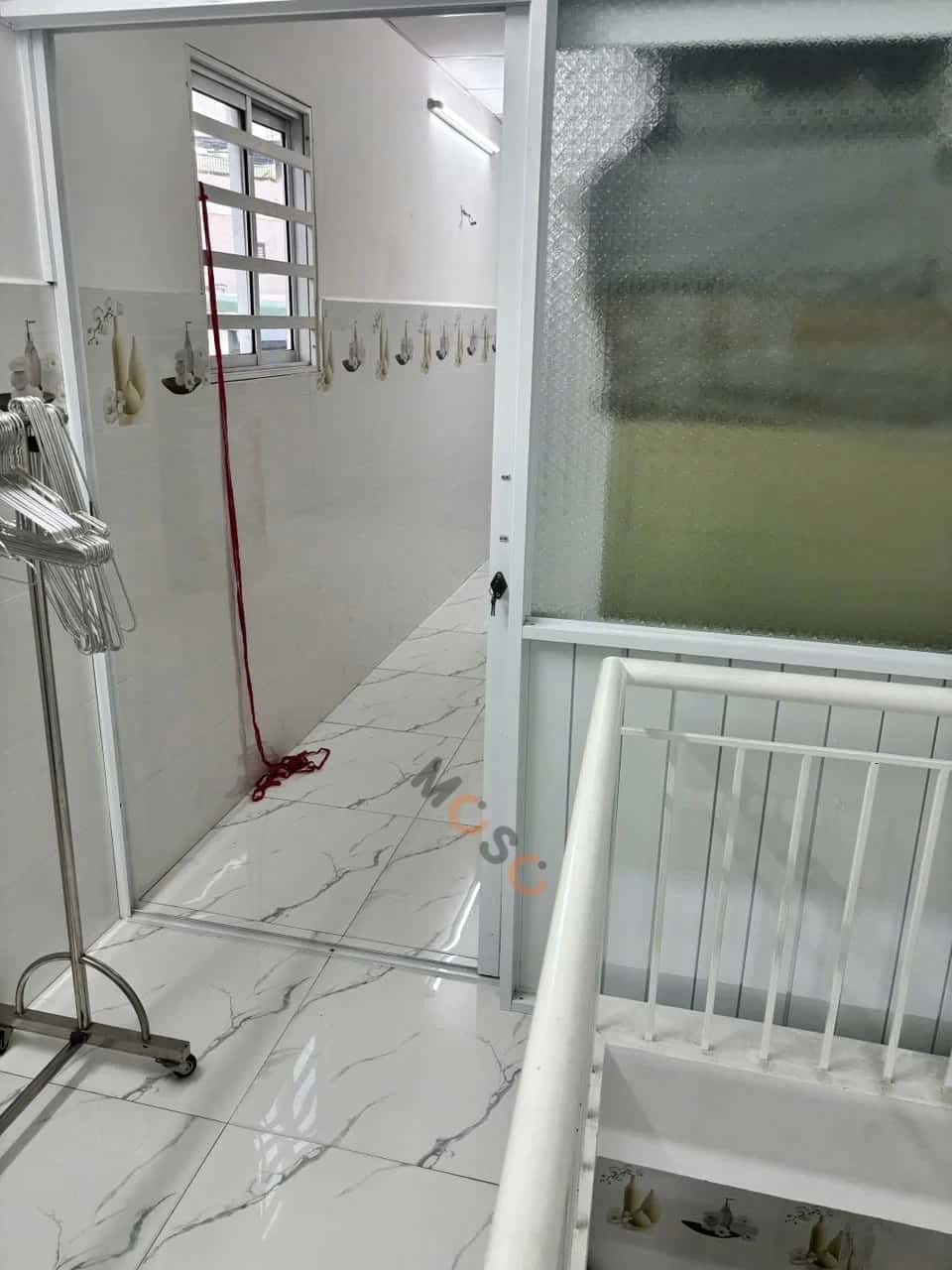 Bán nhà hẻm Đường Âu Cơ Quận Tân Bình, TP.HCM – 2 phòng ngủ, giá 3 tỷ - ảnh 5