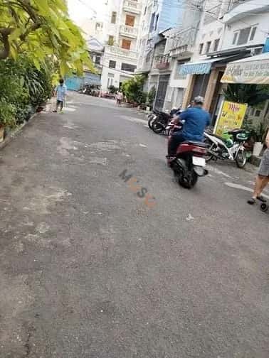 Cho thuê văn phòng Âu Cơ Quận 11, TP.HCM – 3 phòng ngủ, giá 12.8 triệu — Hình 3 Cho thuê văn phòng Âu Cơ Quận 11, TP.HCM – 3 phòng ngủ, giá 12.8 triệu — Hình 3