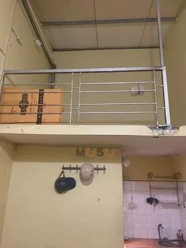Cho thuê phòng trọ Đường Trần Cung Bắc Từ Liêm, Hà Nội – 1 phòng ngủ, giá 2.7 triệu
