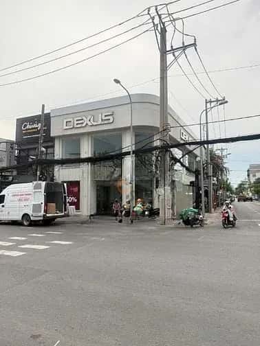 Cho thuê nhà mặt tiền Nguyễn Thị Thập Quận 7, TP.HCM – giá 160 triệu — Hình 2