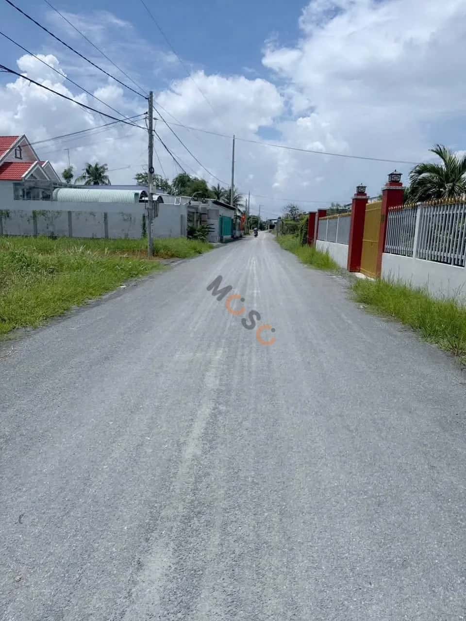 Bán đất Cầu Tam Bình Huyện Cần Đước, Long An – giá 1.5 tỷ — Hình 3 Bán đất Cầu Tam Bình Huyện Cần Đước, Long An – giá 1.5 tỷ — Hình 3