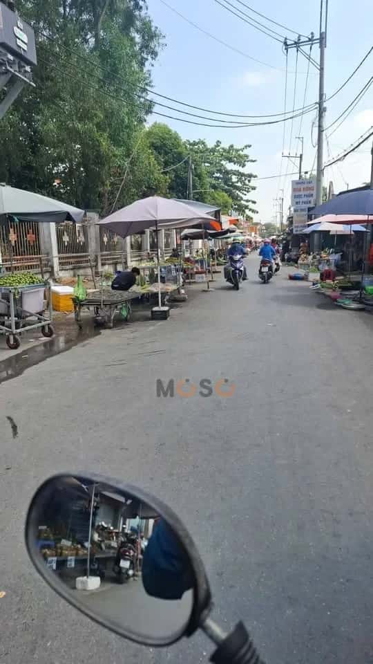 Bán nhà mặt tiền đường số 76 Huyện Củ Chi, TP.HCM – 8 phòng ngủ, giá 4 tỷ - ảnh 4